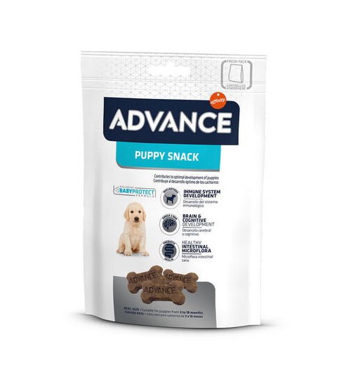 Advance Biscotti Weight Control Snack 150 gr