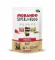 Morando super pet food mousse Manzo 85 gr gatto