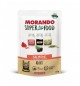 Morando super pet food mousse Salmone 85 gr gatto