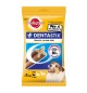 Denta Stix small 5/10 kg 7 pezzi Pedigree