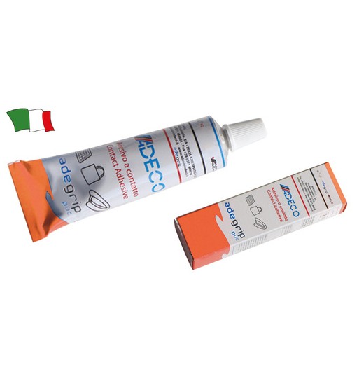 Adesivo per riparazioni PVC Poliuretano ml 65