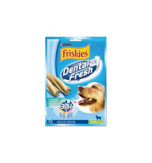 Dental Fresh medium & large