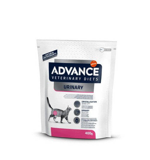 Advance Urinary gatto 1,5 kg