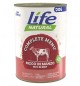 Life cane manzo monoproteico grain free 400 gr