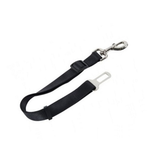 Guinzaglio cintura di sicurezza per cani 15 mm per 60/76 cm