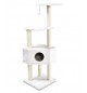 Tiragraffi Lerice 3 piani 40x40x129 cm farm company