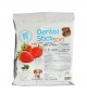 Dental Stick soft con Fragola e salvia del Buongiorno 7 pz 130 gr