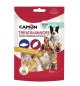 Snack Camon Patata dolce e merluzzo 80 gr
