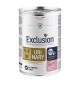 Exclusion umido Urinary maiale sorgo e riso 400 gr