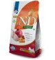  N&D Pumpkin Quaglia e zucca e melograno cane 2 kg