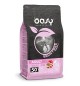 Oasy Cane Adult Maiale small mini Monoproteico grain free 2,5 kg