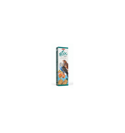 Stick con uova e aminoacidi Energy per cocorite ed uccelli esotici 80 gr