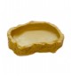Ciotole rettili cm 22 x 17,5x 3 h