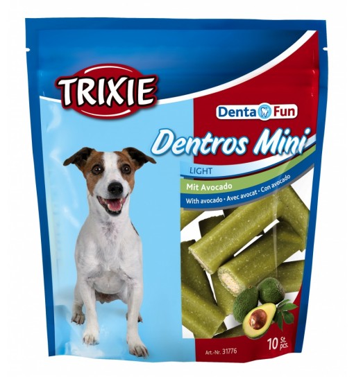 Dentros mini light Trixie
