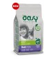 Oasy Cane Adult Anatra Medium large Monoproteico 2,5 kg