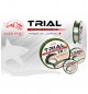 Fluorocarbon Trial mm 0,19 mt 50 AQS