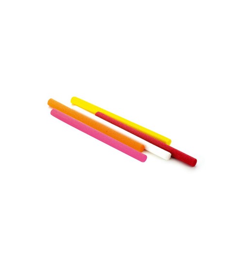 Pop up Gallegianti mis 6 mm 5 pz Bianco AQS