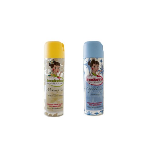 DEODORANTE TALCO SPRAY 300ml