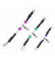 Mini trave surfcasting 7 cm 3 pz Expert predator