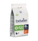 Intestinal exclusion gatto 300 gr