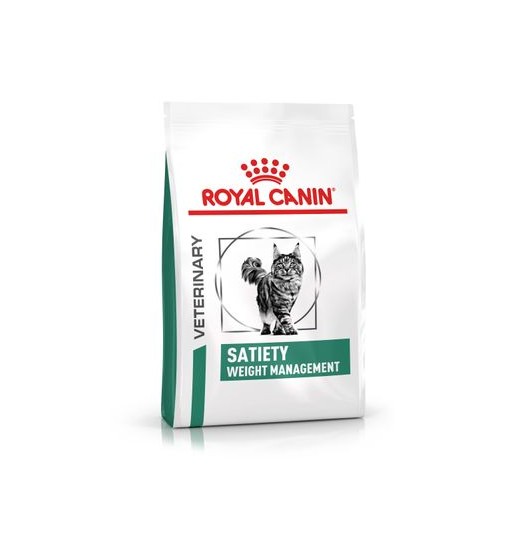 Royal Canin SATIETY Weight management 1,5 KG gatto