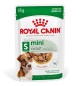 Royal Canin Umido adult mini gravy salsa Dog gravy 85 gr