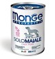 Monge Dog Solo Maiale 400 gr Monoproteico
