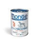 Monge Dog Solo Tacchino 400 gr Monoproteico