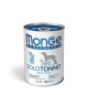 Monge Dog Solo tonno 400 gr Monoproteico