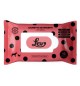 Salviette Lev con Clorexidina 80 pz