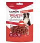 Treats& snacks per cani Monoproteico gusto Salmone Camon 80 gr