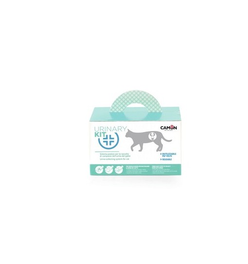 Camon Kit Urinary