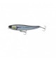 Bullet Mullet Savage Gear 11,2 cm 23,5 gr F LS Black Mullet
