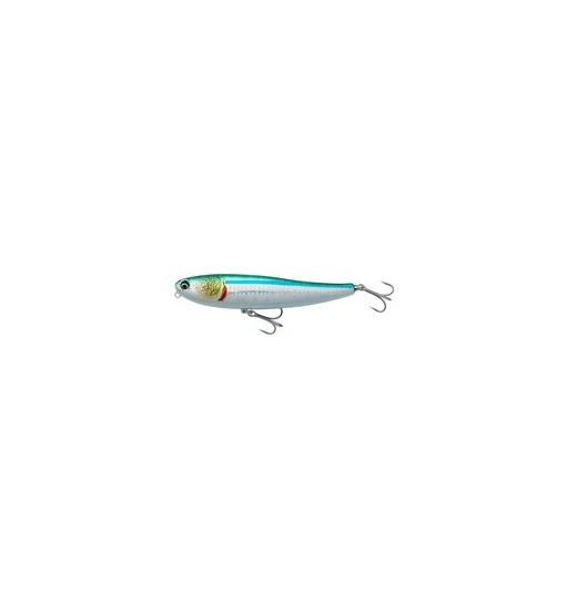 Bullet Mullet Savage Gear 11,2 cm 23,5 gr F LS sayoris