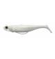 Savage minnow weedless Sinking 10 cm 16 gr WPS 2P1