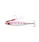  Micro Jig Flatline TG 4 cm 12 gr FS UV Pink Glow
