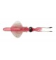  Savage gear Squid 160 gr 25 cm pink glow