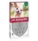 ADVANTIX PER CANIFINO 4 Kg