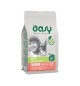 Oasy Cane Puppy junior salmone small mini Monoproteico 2,5 kg