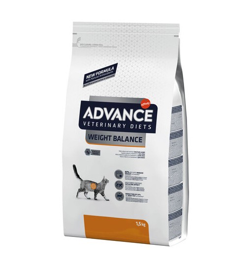 Advance gatto Weight Balance 1,5 kg