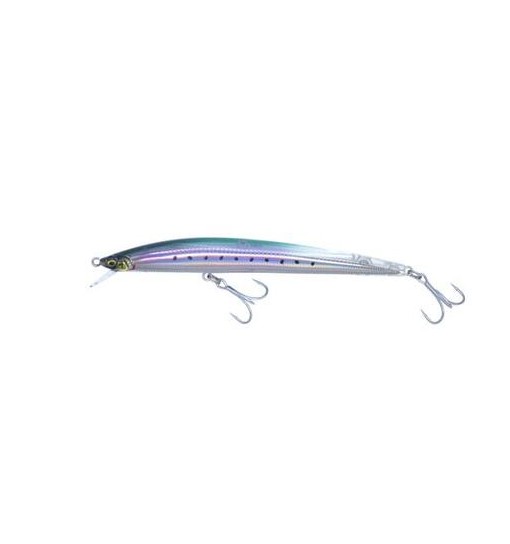 Savage Gear Wander Jerk 12.2cm 13.3g Sardine floating