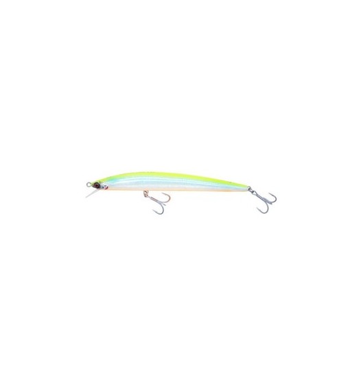 Savage Gear Wander Jerk 14.2cm 20.5g ghost sardine