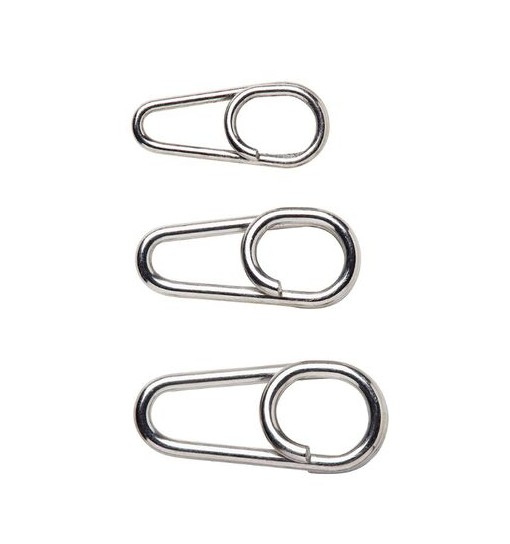 Splitring Snaps misura M pz 15 Savage gear