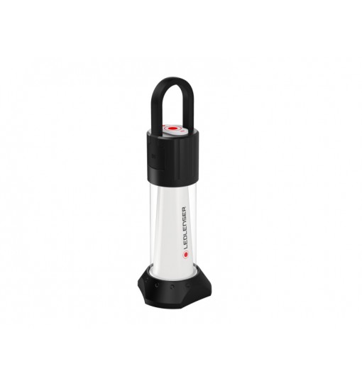 Lanterna ledlenser ML6 750 lm 200 HRicaricabile