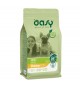 Oasy cane Adult small pollo 3 kg