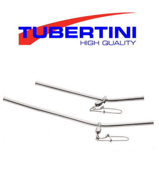 Antitangle Fluorescenti 7 cm curvi lineaeffe