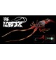 Aragosta The Lobster 125 FishUs by Lurenzo 240mm 54 gr
