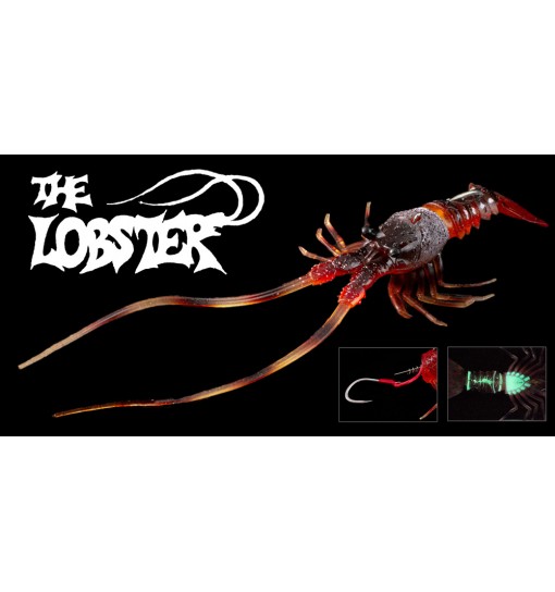 Aragosta The Lobster 125 FishUs by Lurenzo 240mm 54 gr