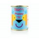 Scatolette per cani Puppy Agnello e riso e pera 400 gr Natural Code