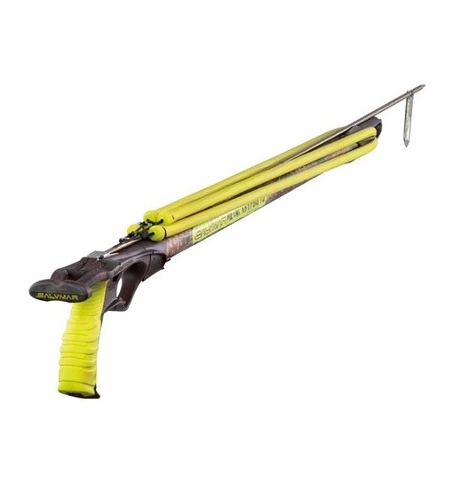 Fucile Arbalete METAL KRYPSIS 75 Salvimar